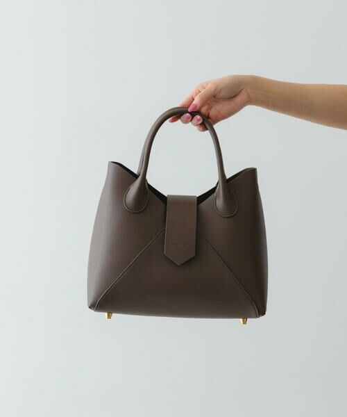 RODE SKO / ロデスコ トートバッグ | hashibami　フェズハンドバッグ（ベージュ系その他）