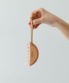 RODE SKO / ロデスコ キーホルダー・ストラップ | hashibami　ハーフムーンカッサチャーム