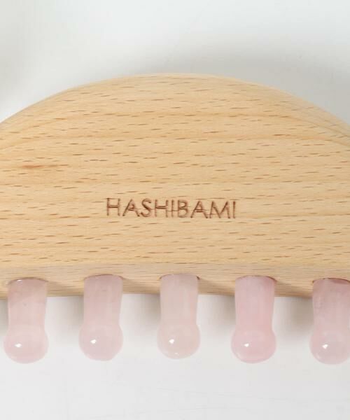 RODE SKO / ロデスコ キーホルダー・ストラップ | hashibami　ハーフムーンカッサチャーム | 詳細4