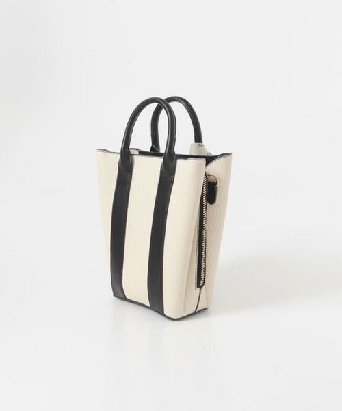 RODE SKO / ロデスコ ショルダーバッグ | 『別注』AJUGA.×RODE SKO　ロゴリボン付ショルダーバッグ | 詳細22