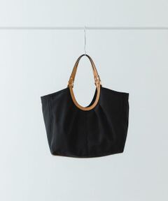 RODE SKO / ロデスコ トートバッグ | 撥水ギャザータックトートバッグ