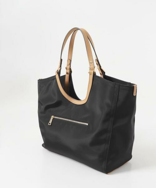 RODE SKO / ロデスコ トートバッグ | 撥水ギャザータックトートバッグ | 詳細16