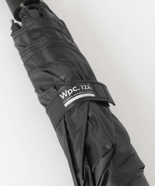 RODE SKO / ロデスコ 傘 | Wpc.　IZA AUTOMATIC＆SAFE 日傘 | 詳細6