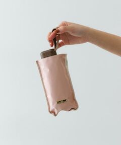 RODE SKO / ロデスコ 傘 | Wpc.　バイカラーパイピング日傘