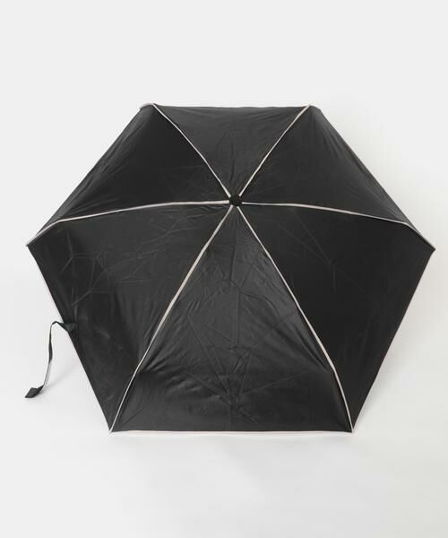 RODE SKO / ロデスコ 傘 | Wpc.　バイカラーパイピング日傘 | 詳細6
