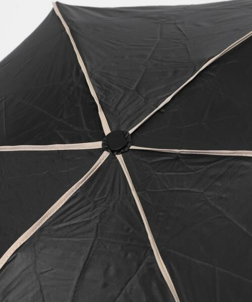 RODE SKO / ロデスコ 傘 | Wpc.　バイカラーパイピング日傘 | 詳細7
