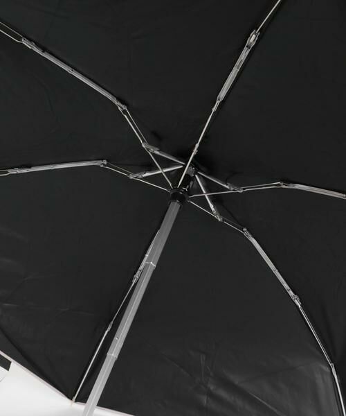 RODE SKO / ロデスコ 傘 | Wpc.　バイカラーパイピング日傘 | 詳細8