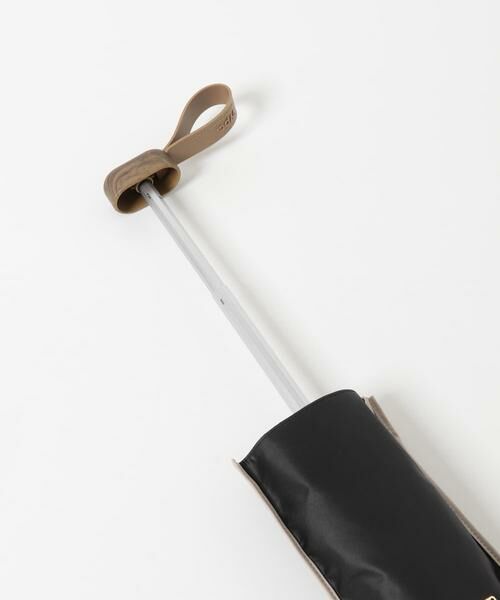 RODE SKO / ロデスコ 傘 | Wpc.　バイカラーパイピング日傘 | 詳細9