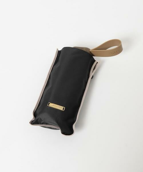 RODE SKO / ロデスコ 傘 | Wpc.　バイカラーパイピング日傘 | 詳細10