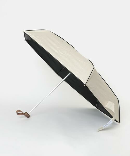 RODE SKO / ロデスコ 傘 | Wpc.　バイカラーパイピング日傘 | 詳細15
