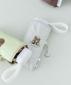 RODE SKO / ロデスコ 傘 | Wpc.　アニマル刺繍日傘