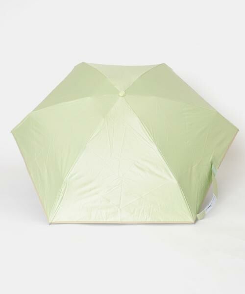 RODE SKO / ロデスコ 傘 | Wpc.　アニマル刺繍日傘 | 詳細5