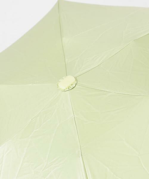 RODE SKO / ロデスコ 傘 | Wpc.　アニマル刺繍日傘 | 詳細6