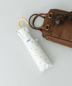 RODE SKO / ロデスコ 傘 | Wpc.　レースカットドット日傘