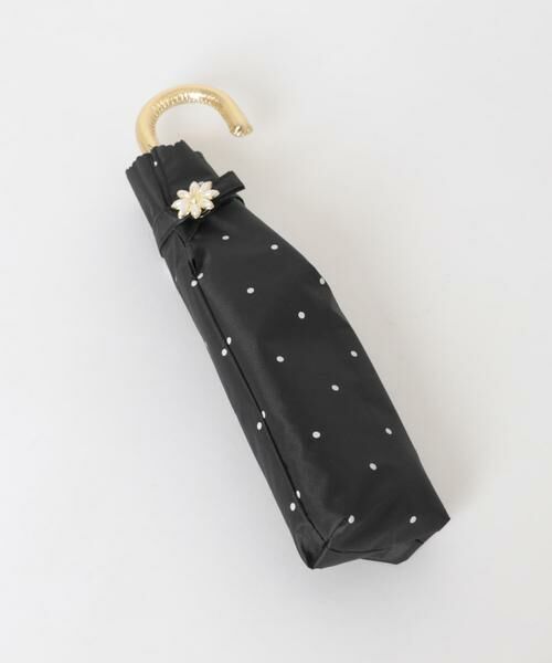 RODE SKO / ロデスコ 傘 | Wpc.　レースカットドット日傘 | 詳細18