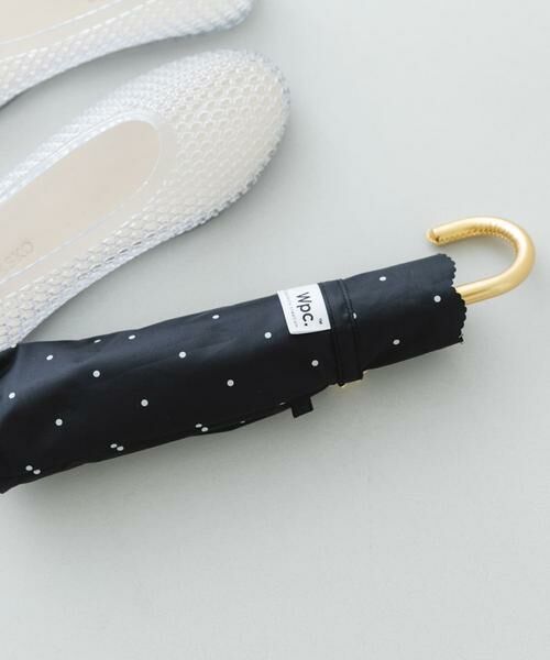 RODE SKO / ロデスコ 傘 | Wpc.　レースカットドット日傘 | 詳細10