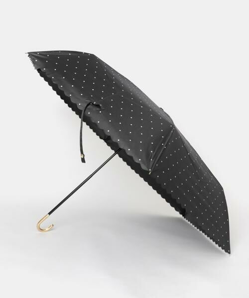 RODE SKO / ロデスコ 傘 | Wpc.　レースカットドット日傘 | 詳細12