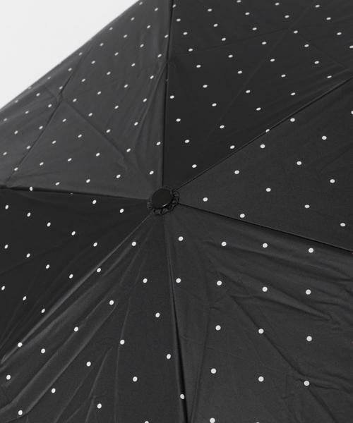 RODE SKO / ロデスコ 傘 | Wpc.　レースカットドット日傘 | 詳細14