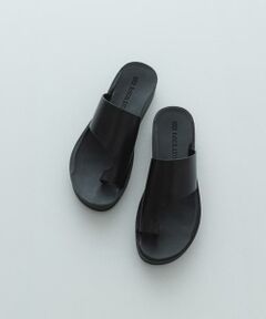 RODE SKO / ロデスコ サンダル | 厚底トングサンダル