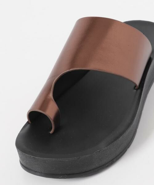 RODE SKO / ロデスコ サンダル | 厚底トングサンダル | 詳細11