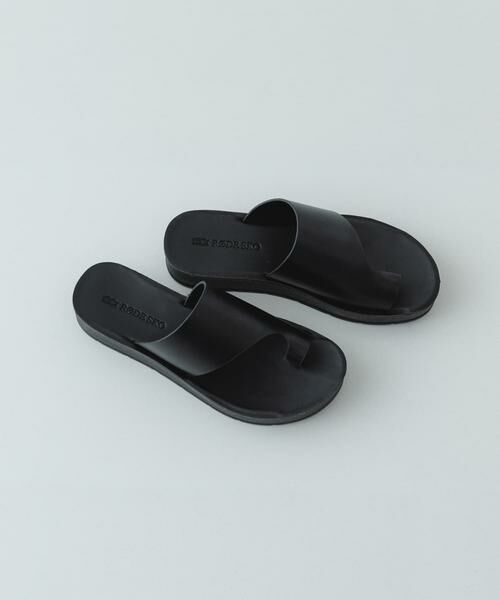 RODE SKO / ロデスコ サンダル | 厚底トングサンダル | 詳細21