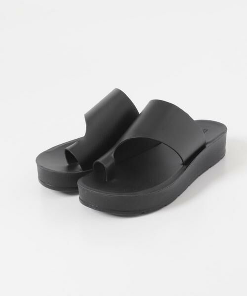 RODE SKO / ロデスコ サンダル | 厚底トングサンダル | 詳細22