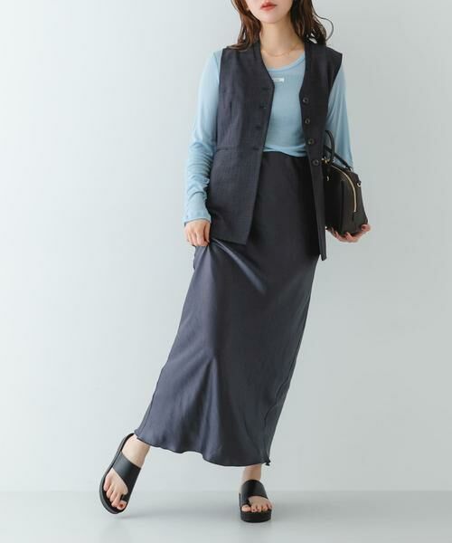 RODE SKO / ロデスコ サンダル | 厚底トングサンダル | 詳細17