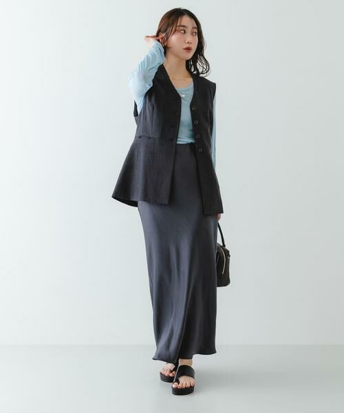 RODE SKO / ロデスコ サンダル | 厚底トングサンダル | 詳細18