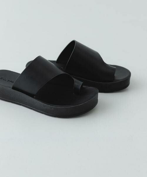 RODE SKO / ロデスコ サンダル | 厚底トングサンダル | 詳細20