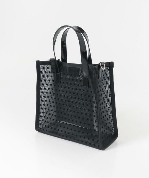 RODE SKO / ロデスコ ハンドバッグ | ドットシアーバッグ | 詳細12