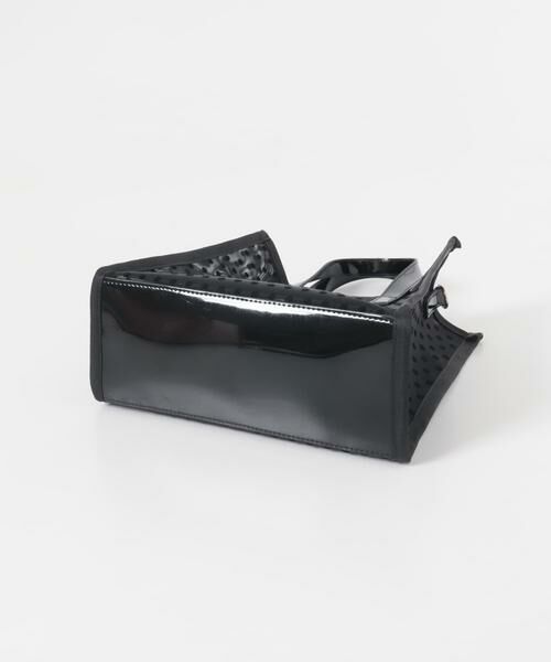 RODE SKO / ロデスコ ハンドバッグ | ドットシアーバッグ | 詳細13