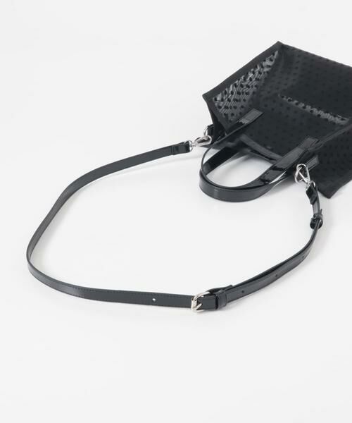 RODE SKO / ロデスコ ハンドバッグ | ドットシアーバッグ | 詳細14