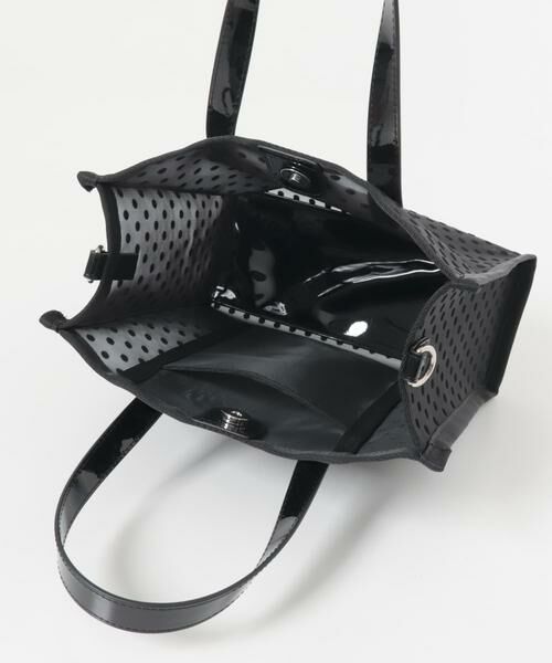 RODE SKO / ロデスコ ハンドバッグ | ドットシアーバッグ | 詳細15