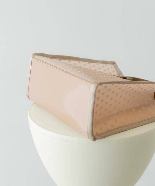 RODE SKO / ロデスコ ハンドバッグ | ドットシアーバッグ | 詳細26