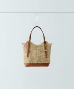 RODE SKO / ロデスコ ショルダーバッグ | メッシュ2WAYバッグ