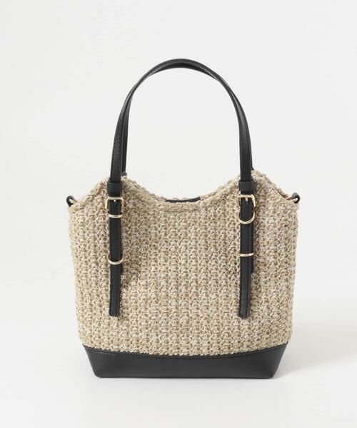 RODE SKO / ロデスコ ショルダーバッグ | メッシュ2WAYバッグ | 詳細28