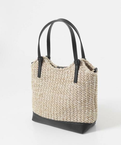 RODE SKO / ロデスコ ショルダーバッグ | メッシュ2WAYバッグ | 詳細29