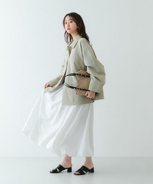 RODE SKO / ロデスコ ショルダーバッグ | メッシュ2WAYバッグ | 詳細22