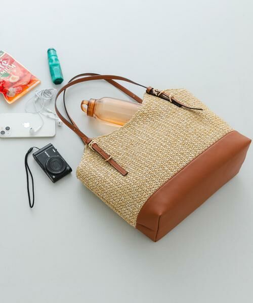 RODE SKO / ロデスコ トートバッグ | メッシュトートバッグ | 詳細10