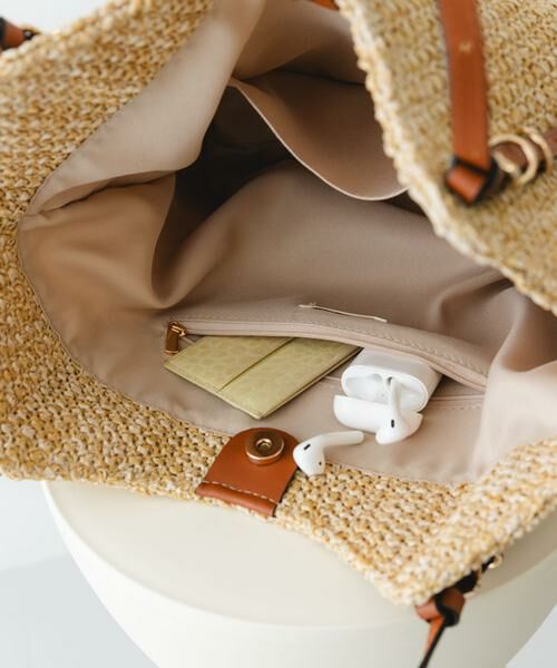 RODE SKO / ロデスコ トートバッグ | メッシュトートバッグ | 詳細11