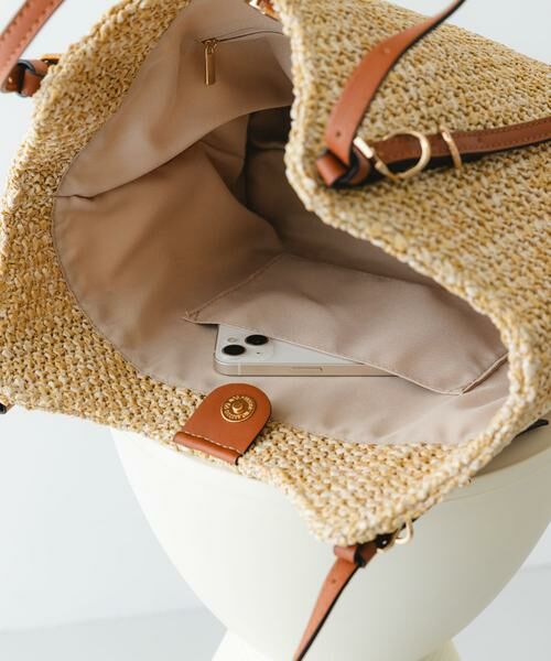 RODE SKO / ロデスコ トートバッグ | メッシュトートバッグ | 詳細12