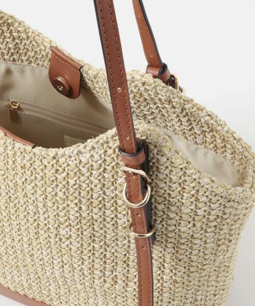 RODE SKO / ロデスコ トートバッグ | メッシュトートバッグ | 詳細14