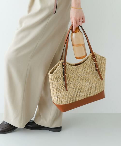 RODE SKO / ロデスコ トートバッグ | メッシュトートバッグ | 詳細3