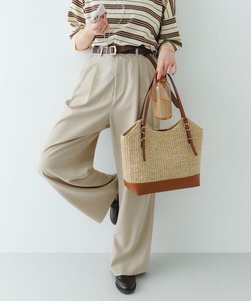 RODE SKO / ロデスコ トートバッグ | メッシュトートバッグ | 詳細4