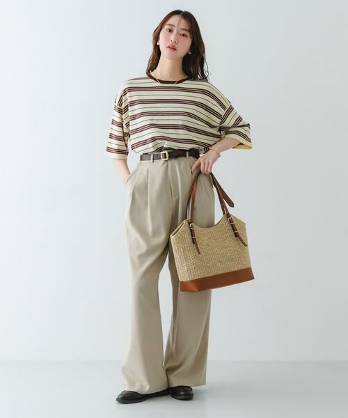 RODE SKO / ロデスコ トートバッグ | メッシュトートバッグ | 詳細5