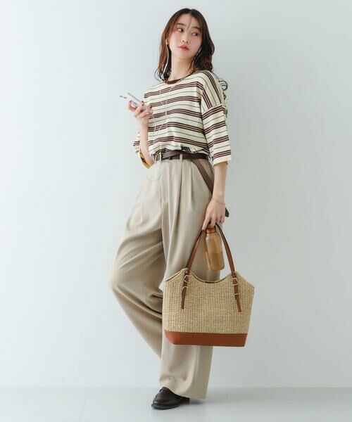 RODE SKO / ロデスコ トートバッグ | メッシュトートバッグ | 詳細6