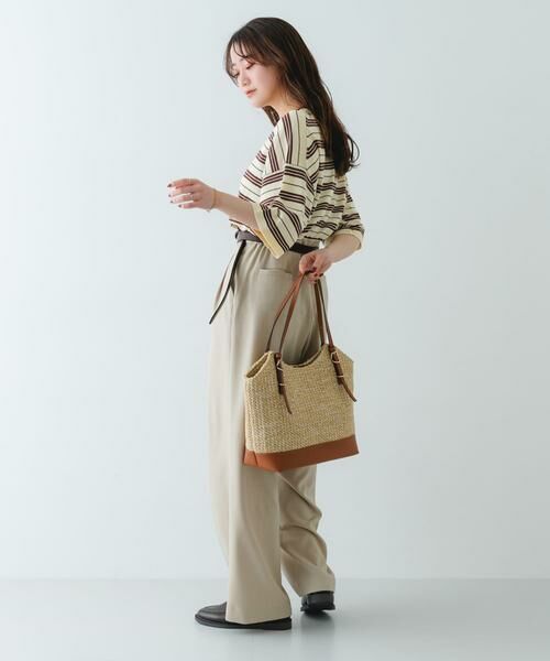 RODE SKO / ロデスコ トートバッグ | メッシュトートバッグ | 詳細7