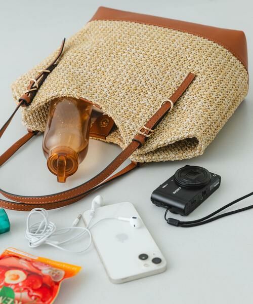 RODE SKO / ロデスコ トートバッグ | メッシュトートバッグ | 詳細8