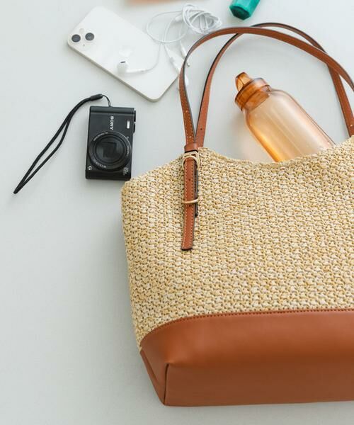 RODE SKO / ロデスコ トートバッグ | メッシュトートバッグ | 詳細9