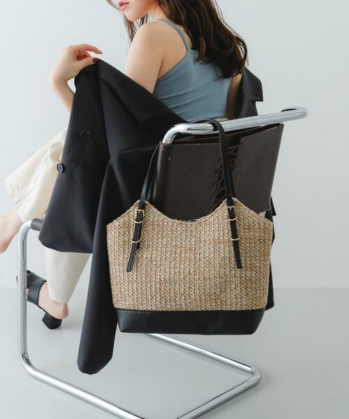 RODE SKO / ロデスコ トートバッグ | メッシュトートバッグ | 詳細16